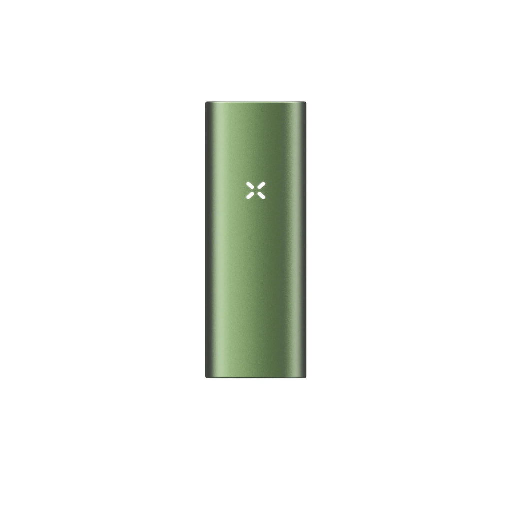 Pax Mini 2 Dry Herb Vaporizer Greenstone