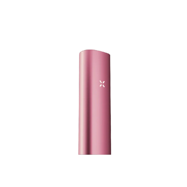 Pax Mini 2 Dry Herb Vaporizer Pink Crush