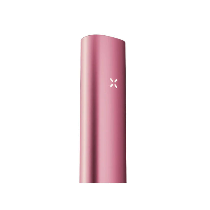 Pax Mini 2 Dry Herb Vaporizer Pink Crush