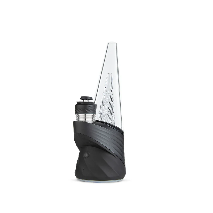 Puffco New Peak Pro Vaporizer Onyx