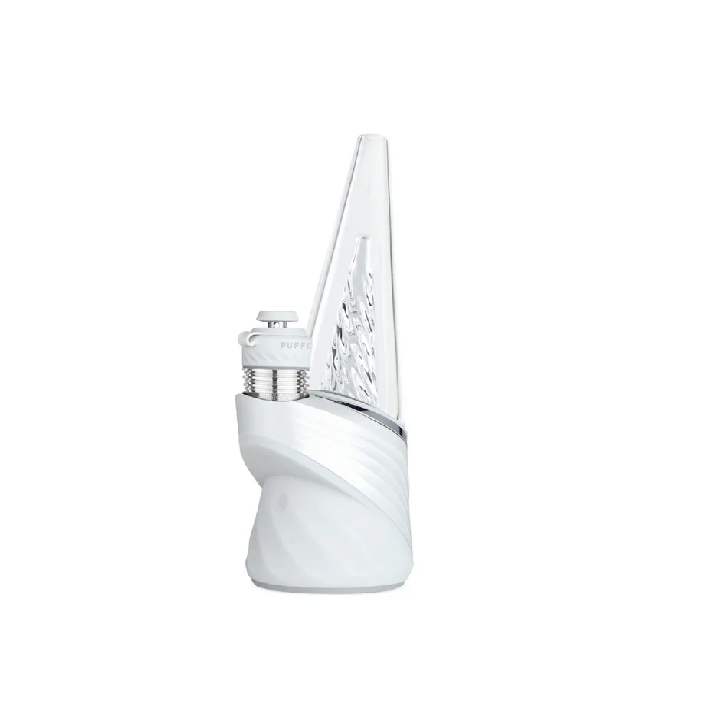 Puffco New Peak Pro Vaporizer Pearl