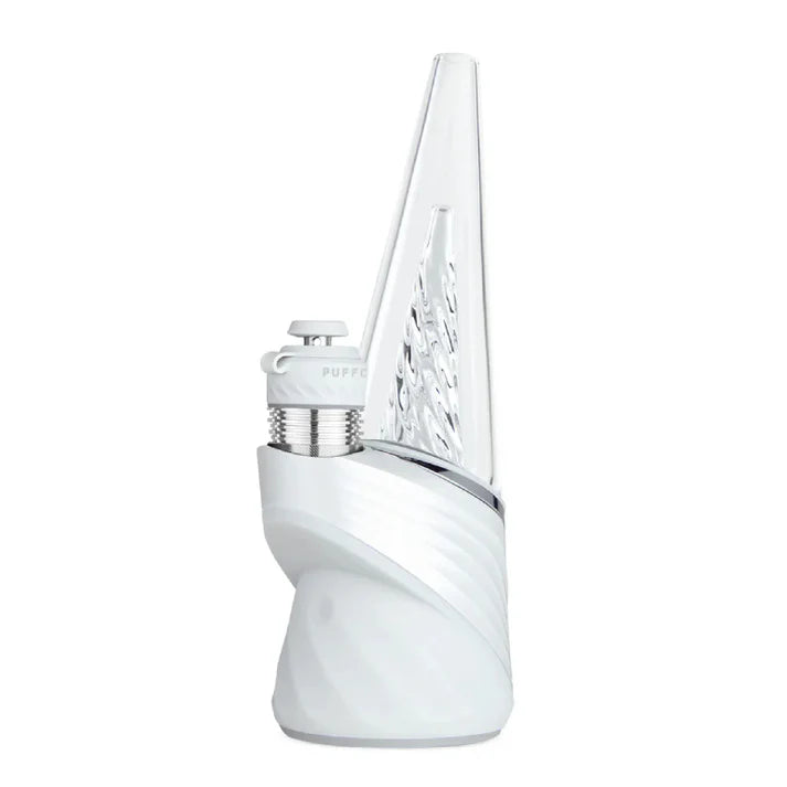 Puffco New Peak Pro Vaporizer Pearl