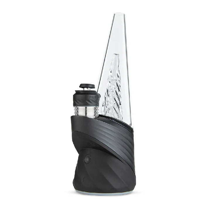 Puffco Peak Pro 3DXL Vaporizer Onyx