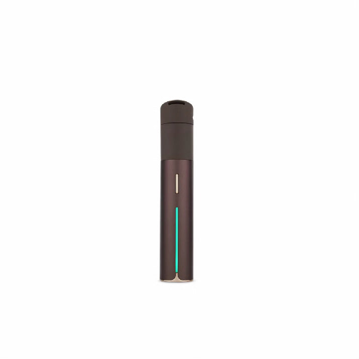 Puffco Pivot Concentrate Vaporizer Mocha