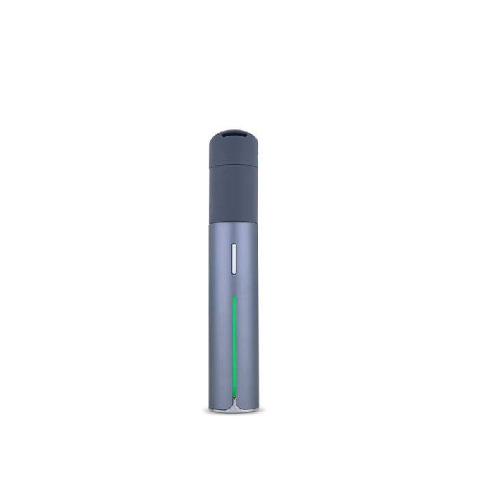 Puffco Pivot Concentrate Vaporizer Slate