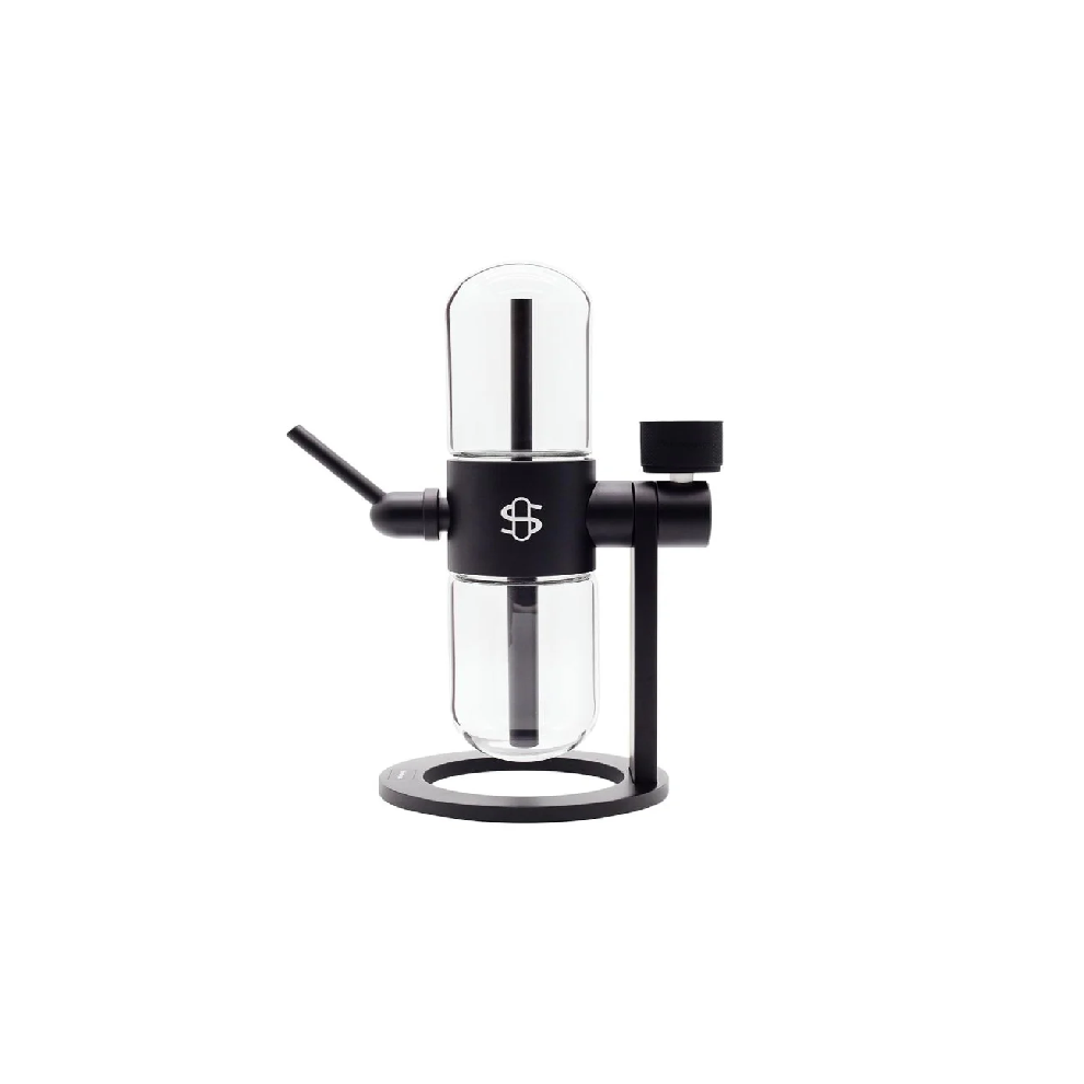 Studenglass Gravity Bong Black