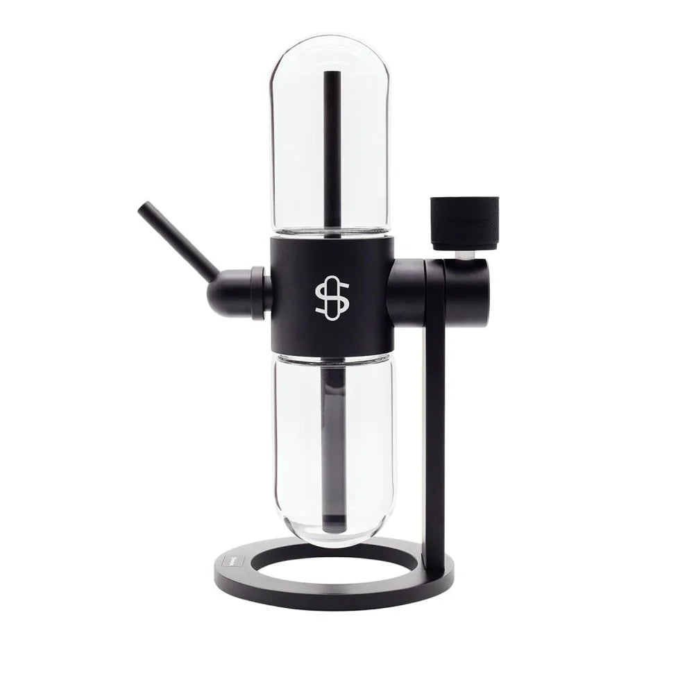 Studenglass Gravity Bong Black