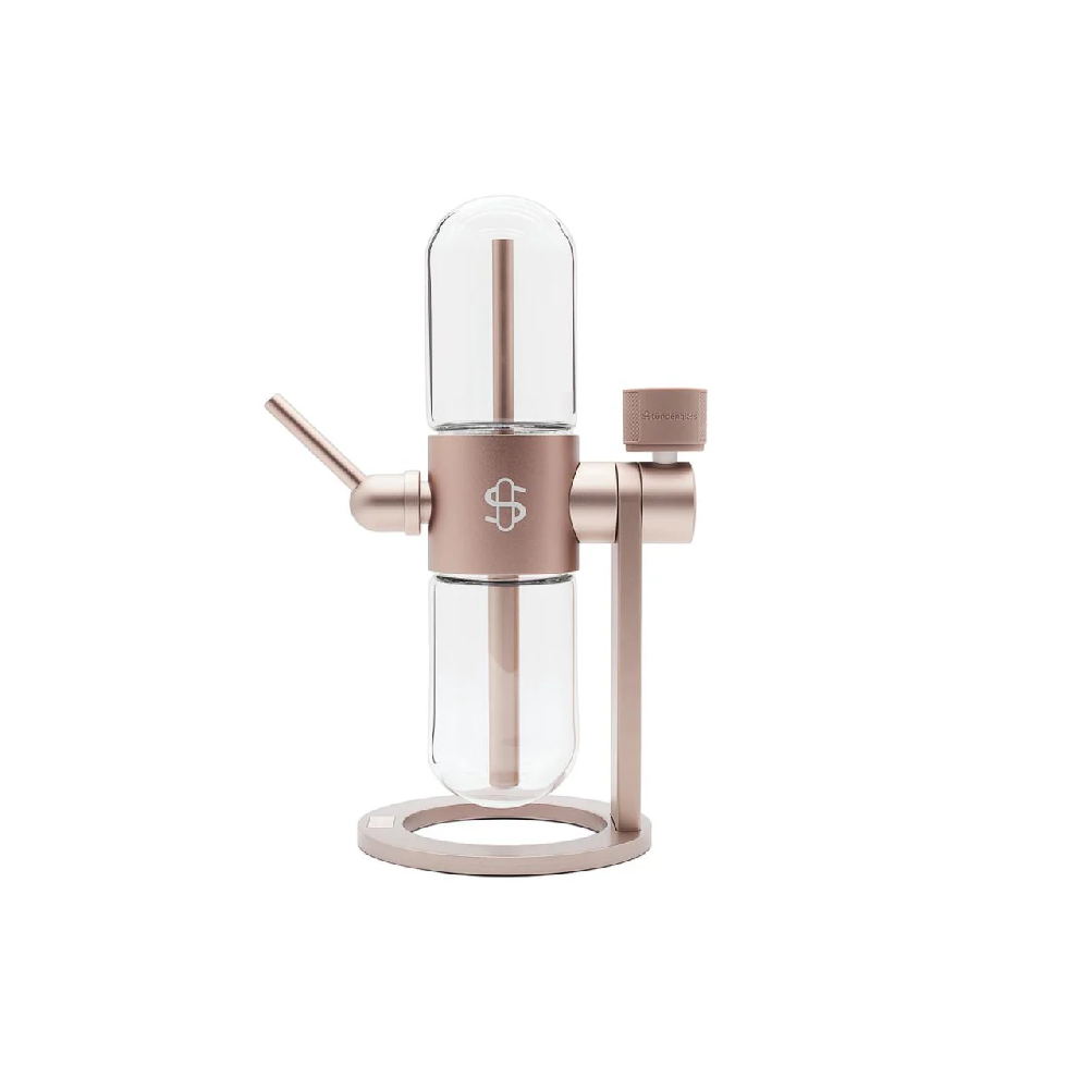 Studenglass Gravity Bong Rose