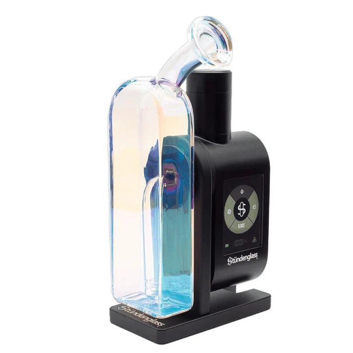 Stundenglass x Modul + Dok Deluxe Travel Set Bubble