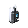Stundenglass x Modul + Dok Deluxe Travel Set Clear