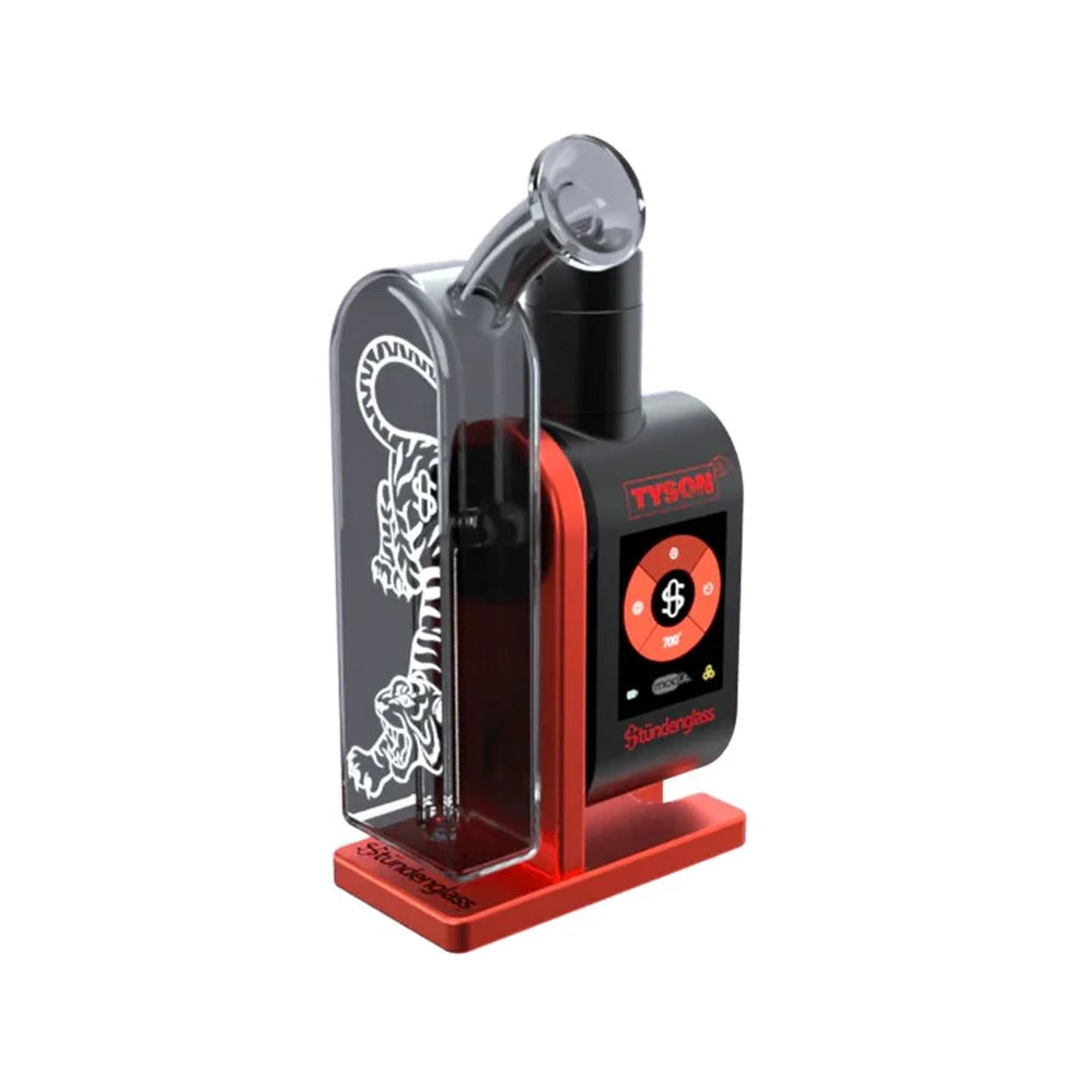 Stundenglass x Modul + Dok Deluxe Travel Set Tyson