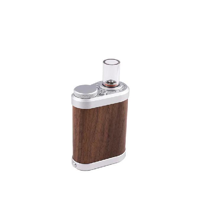 Tiny Might 2 Dry Herb Vaporizer