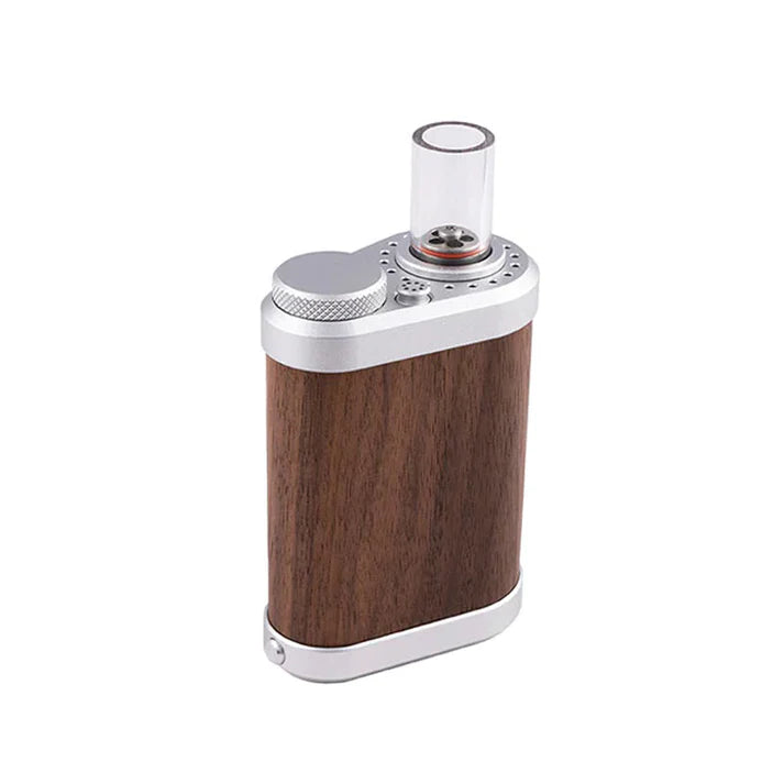 Tiny Might 2 Dry Herb Vaporizer