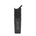 Storz & Bickel Veazy Dry Herb Vaporizer Black