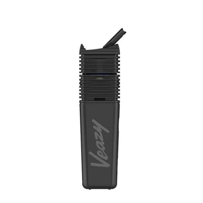 Storz & Bickel Veazy Dry Herb Vaporizer Black