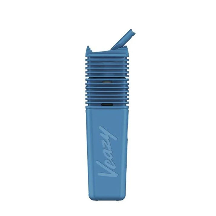 Storz & Bickel Veazy Dry Herb Vaporizer Blue