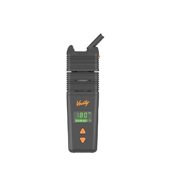 Venty Dry Herb Vaporizer