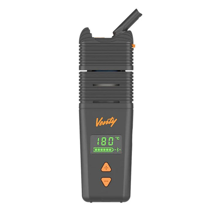 Storz & Bickel Venty Dry Herb Vaporizer