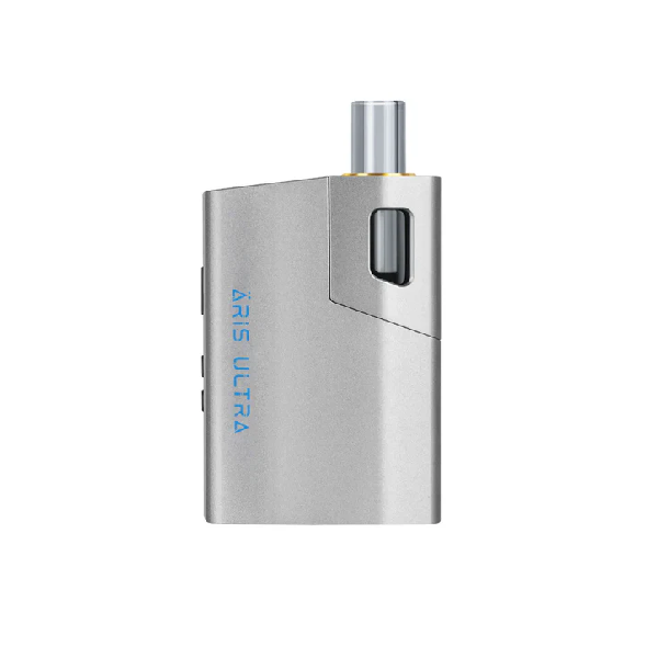 Wolkenkraft Aris Ultra Vaporizer Gun Metal