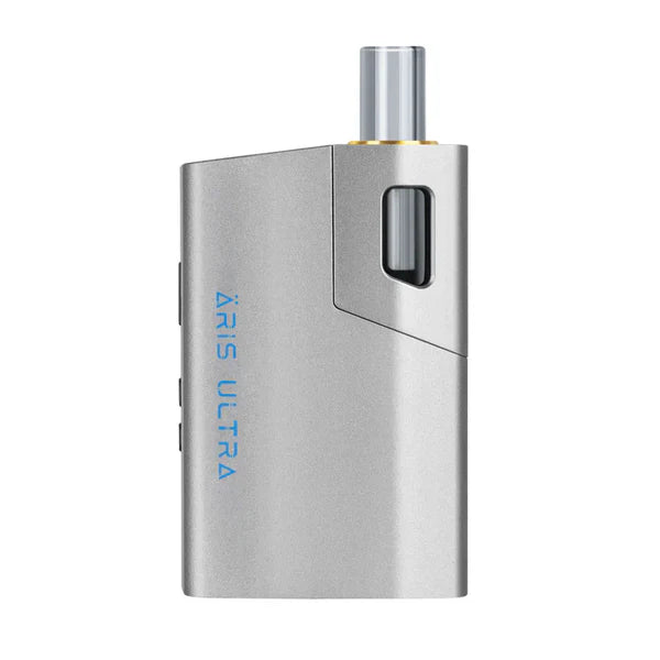 Wolkenkraft Aris Ultra Vaporizer Gun Metal