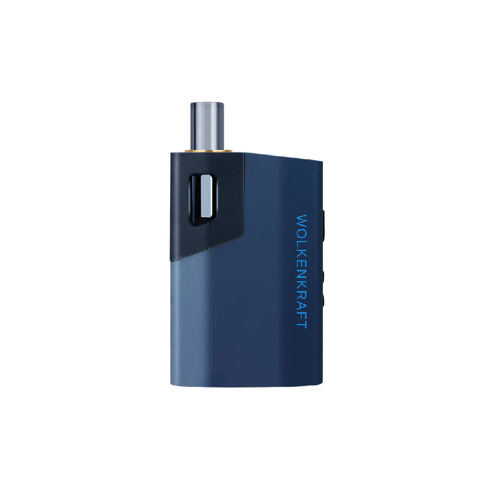 Wolkenkraft Aris Ultra Vaporizer Night Blue