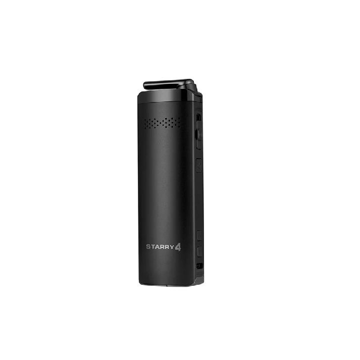 XMAX Starry V4 Vaporizer Black