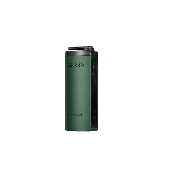 XMAX Starry V4 Vaporizer Evergreen