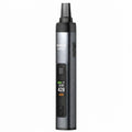Xmax V4 Pro Dry Herb Vaporizer SIlver