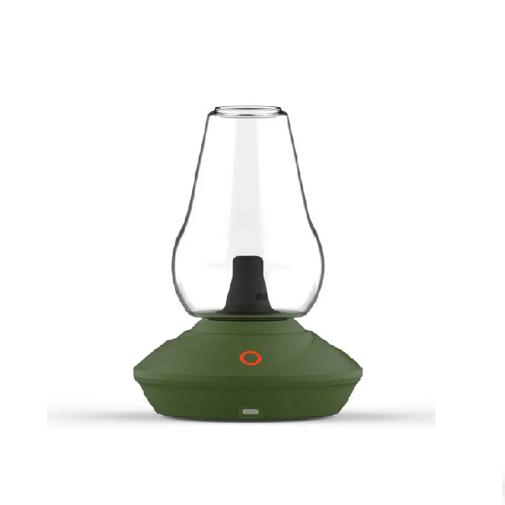 Zenco Duo Vaporizer Leaf