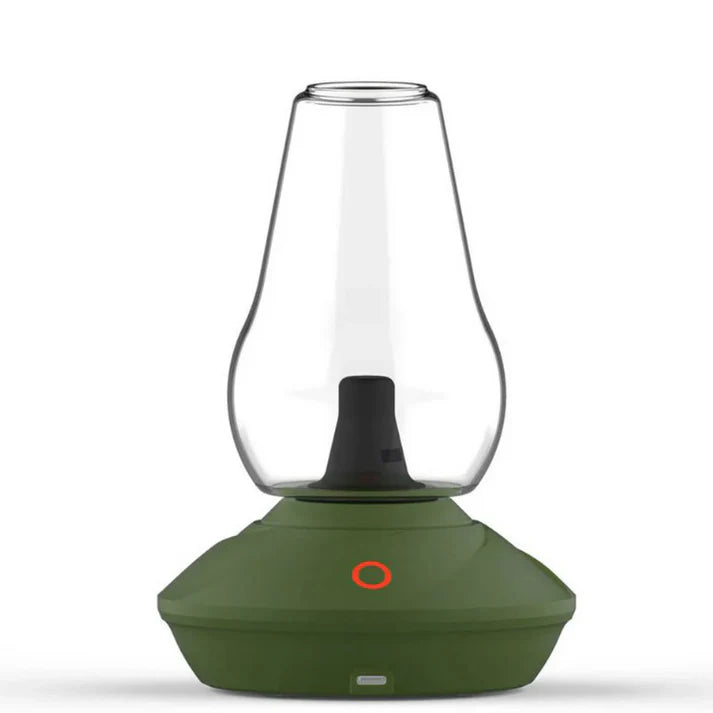 Zenco Duo Vaporizer Leaf
