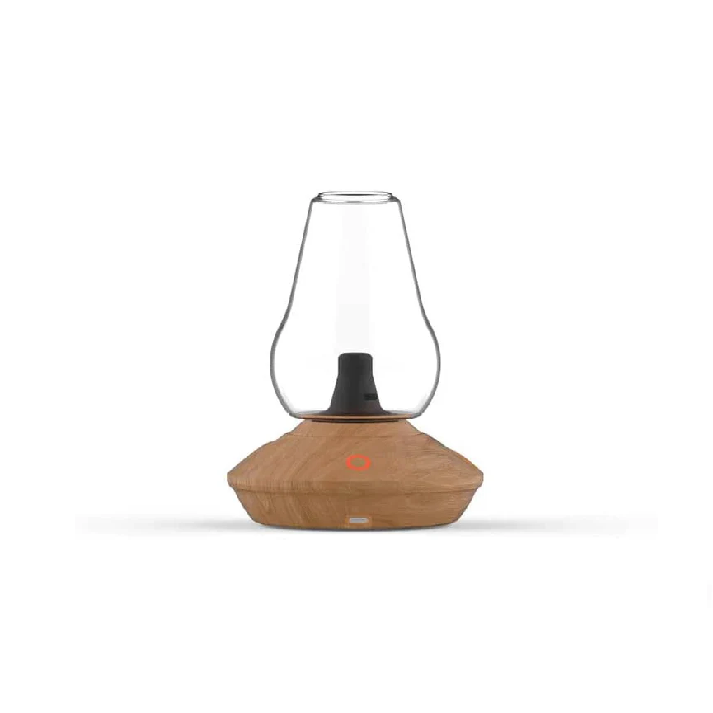 Zenco Duo Vaporizer Wood