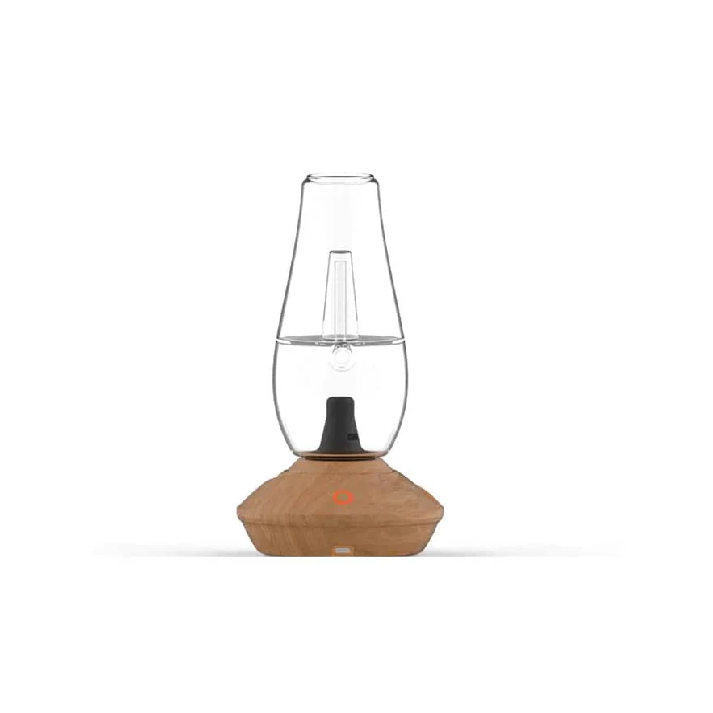 Zenco Flow Vaporizer Wood